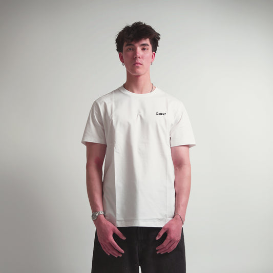 Basic Late6 Tee