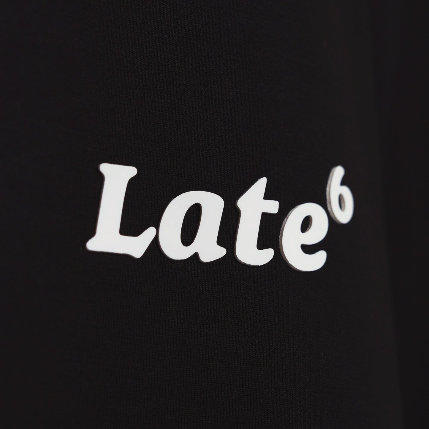 Basic Late6 Tee