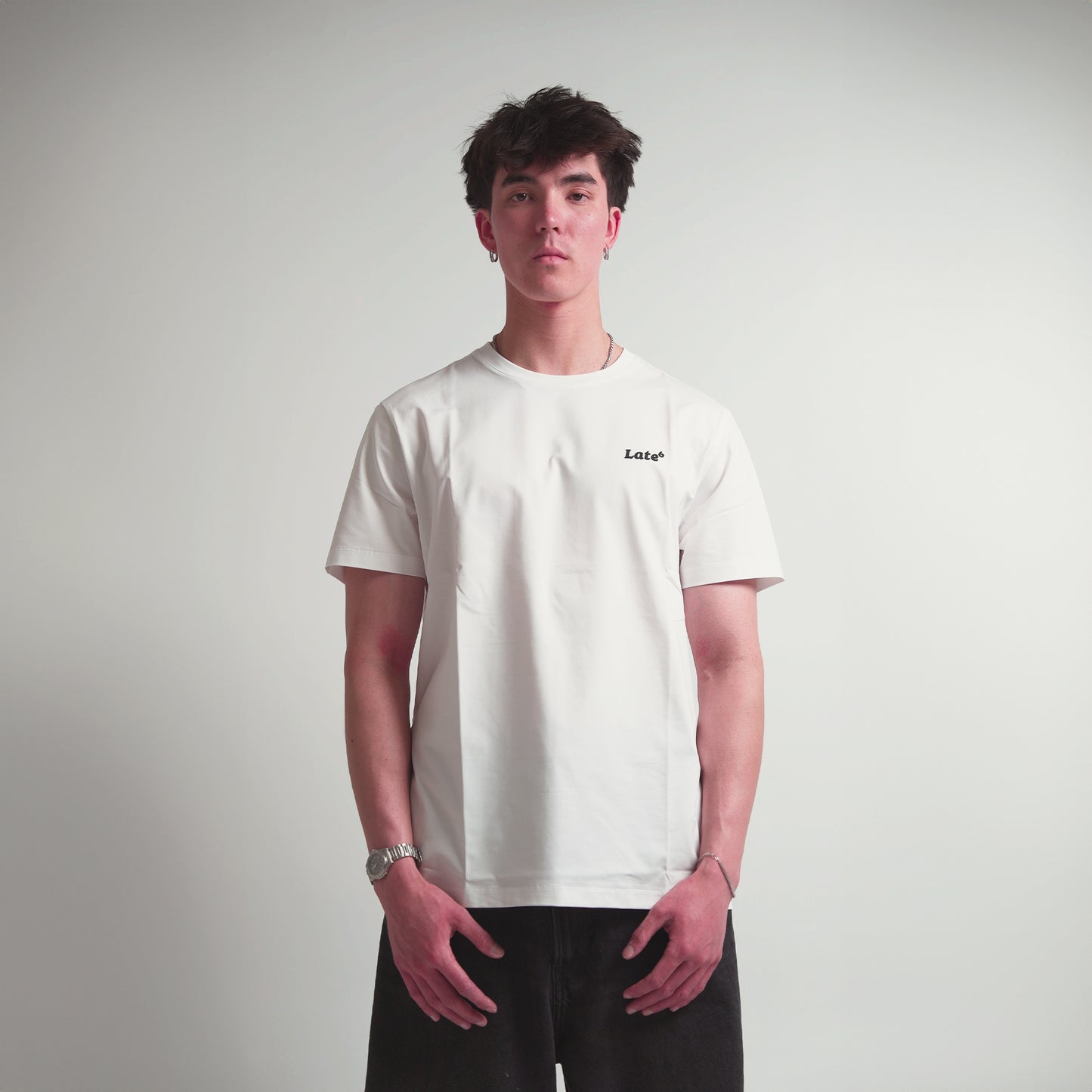 Basic Late6 Tee